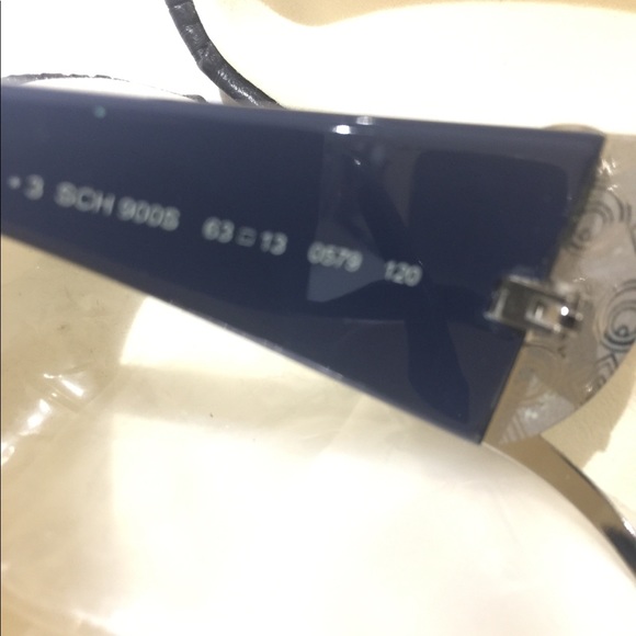 Chophard sunglasses - Picture 3 of 8